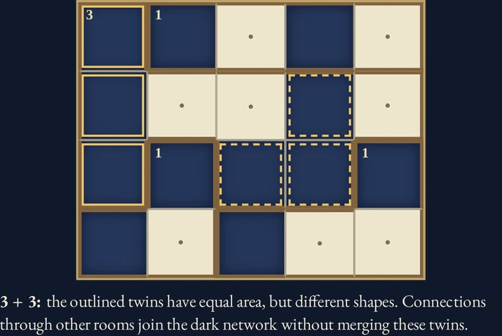 Worked example for Nuritwin