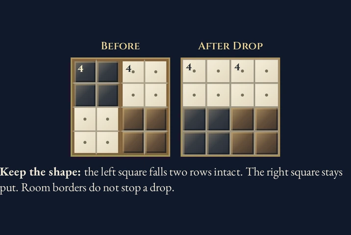 Worked example for Sto-stone