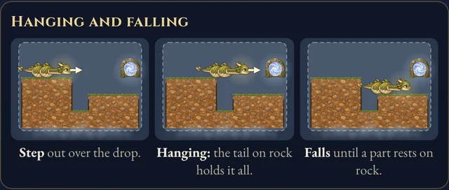 Worked example for Wyrmling