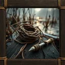 Measured Twice achievement emblem