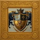 Kingpin of the Quiet Trade achievement emblem