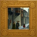 Prince of the Quiet Trade achievement emblem