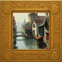 Speaker of the Board achievement emblem