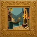 Hand on Every Lever achievement emblem