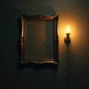 The Frame Unwound achievement emblem