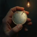 The Coin's Account achievement emblem