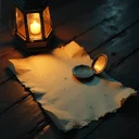 The Confession Undone achievement emblem