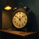 The Hour Was Wrong achievement emblem