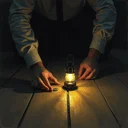 The Proof Was Planted achievement emblem