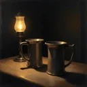 The Cup Was Wrong achievement emblem