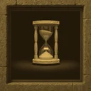 Grave-Robber's Hours achievement emblem