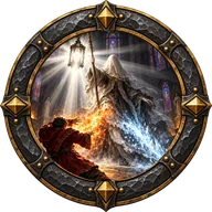 The Stolen Glances achievement emblem